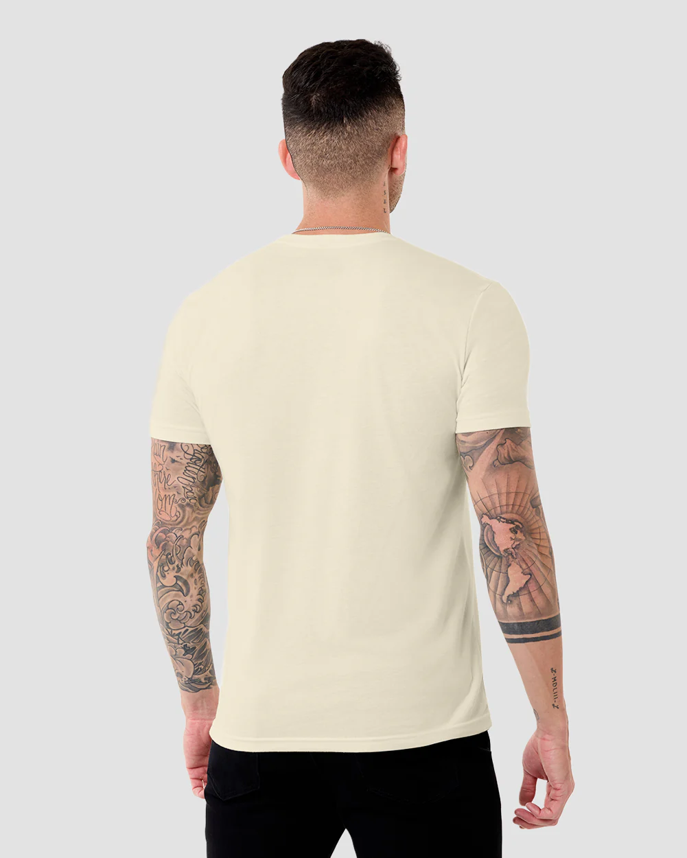 Immortal Warrior Tee - Image 5