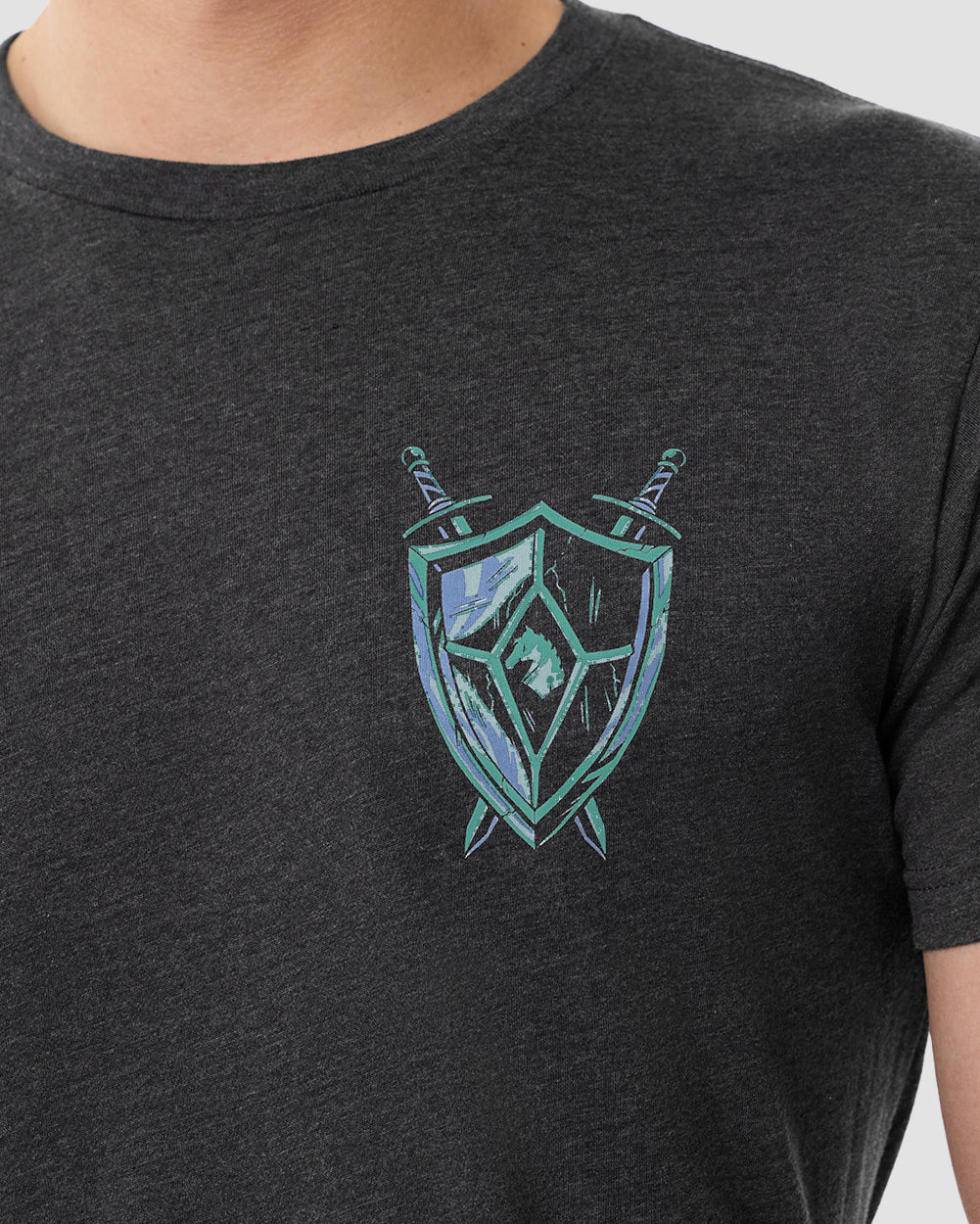 Inferno Blade Tee - Image 4