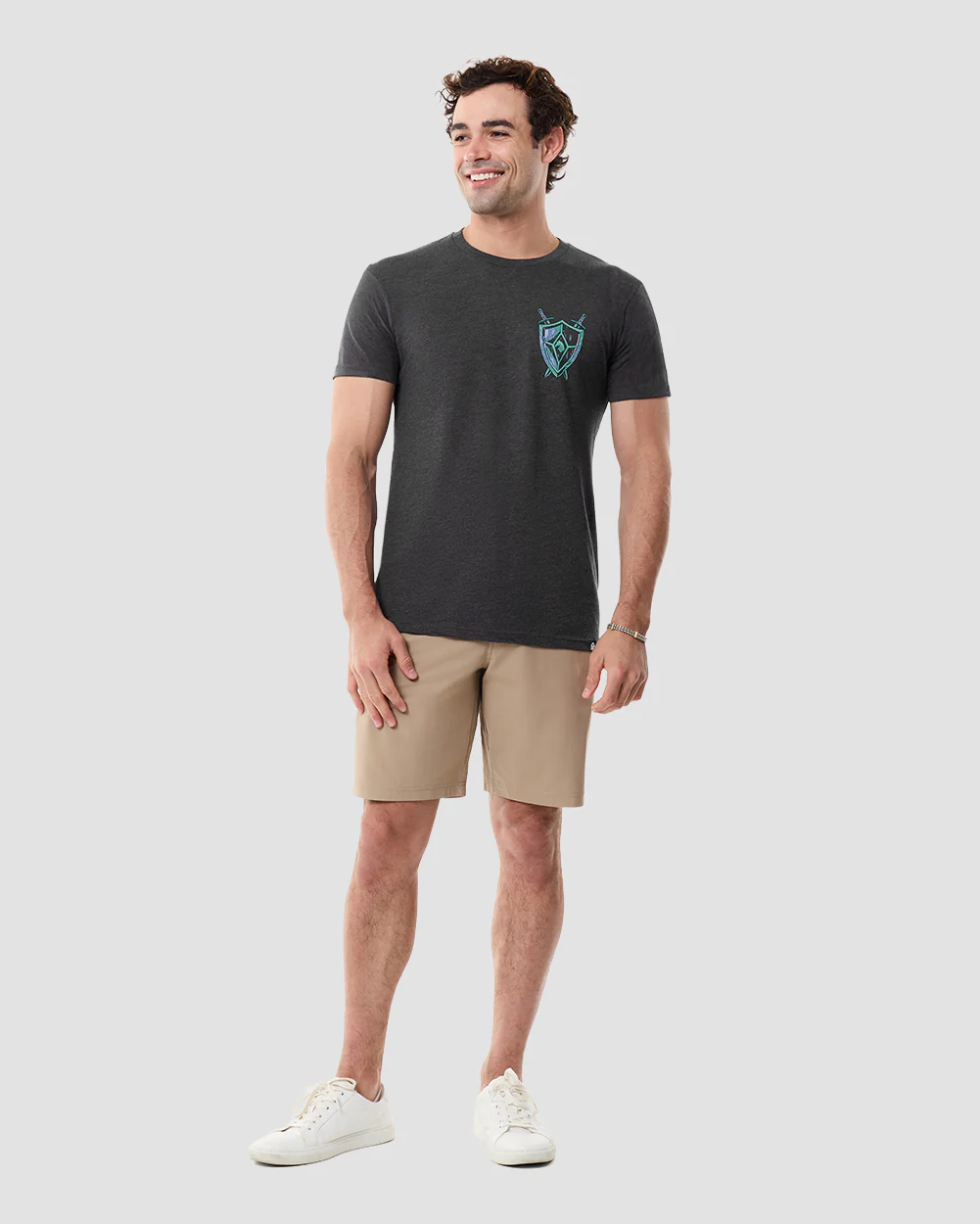 Inferno Blade Tee - Image 7