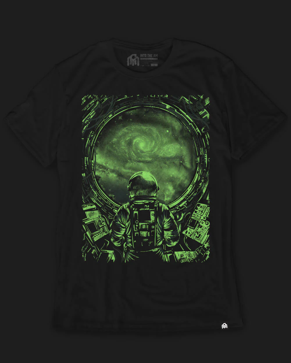 Infinite Horizon Glow-in-the-Dark Tee - Image 2