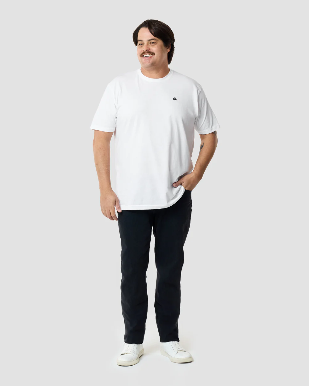 Legacy Stretch Denim Jeans - Image 105