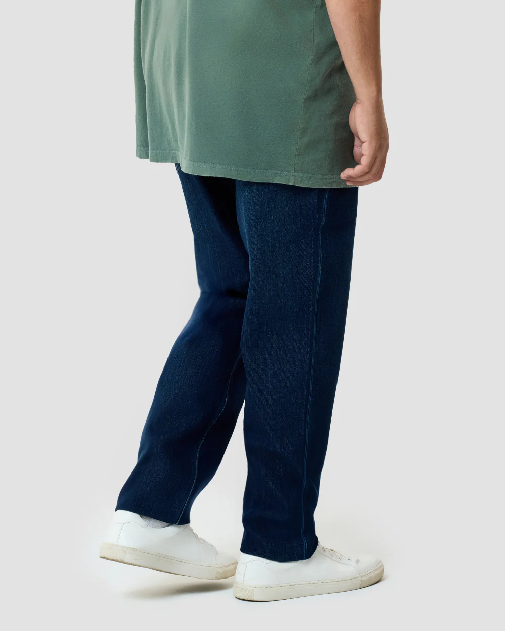 Legacy Stretch Denim Jeans - Image 11