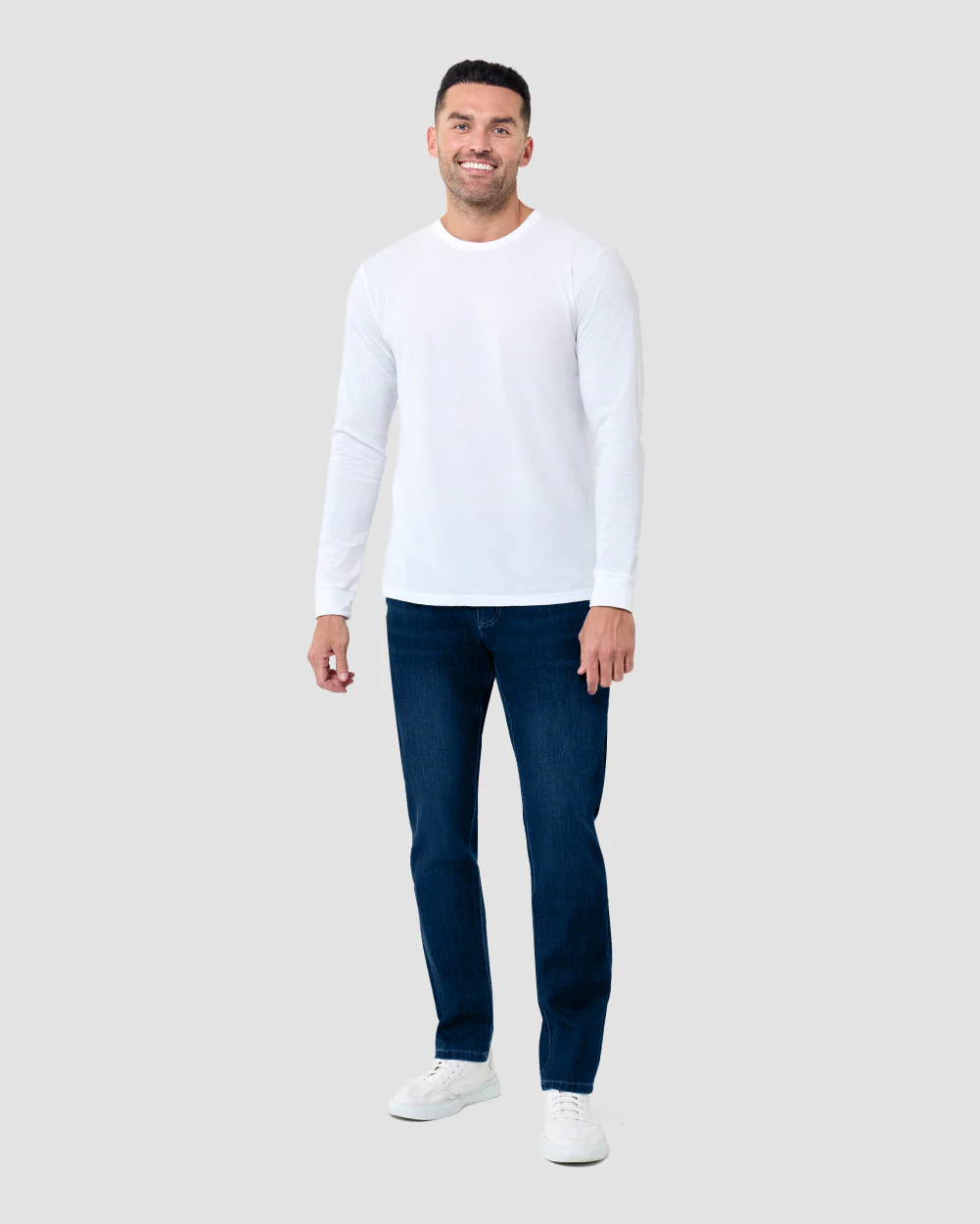 Legacy Stretch Denim Jeans - Image 17