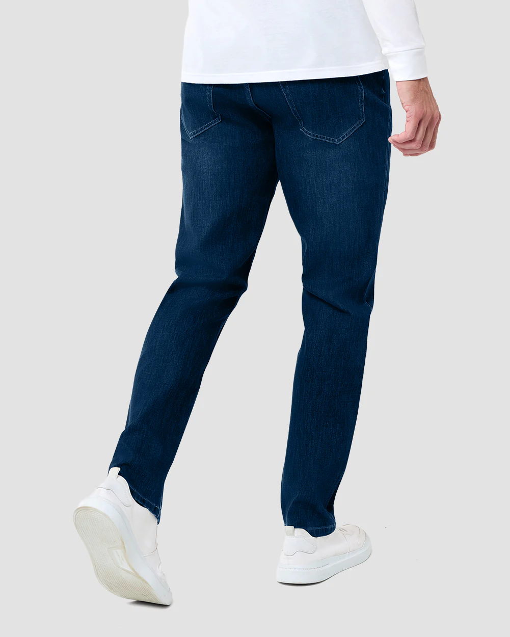 Legacy Stretch Denim Jeans - Image 18