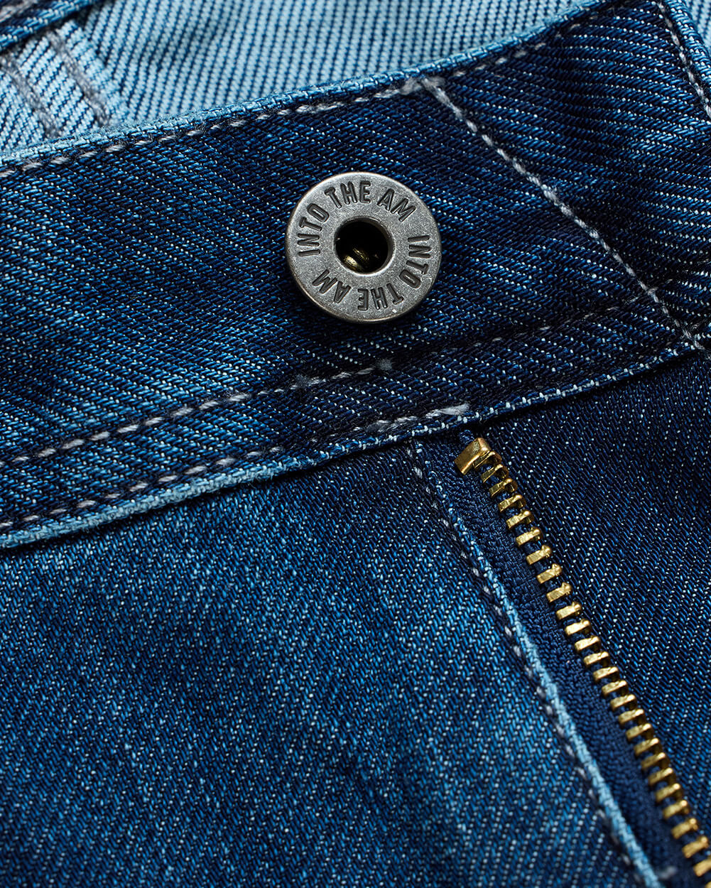 Legacy Stretch Denim Jeans - Image 26