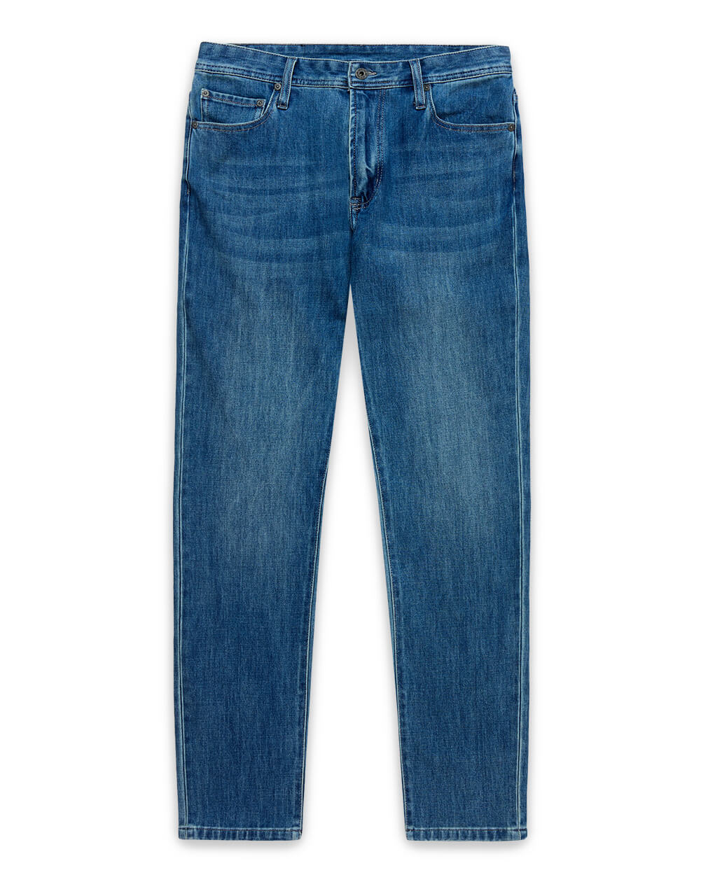 Legacy Stretch Denim Jeans - Image 36