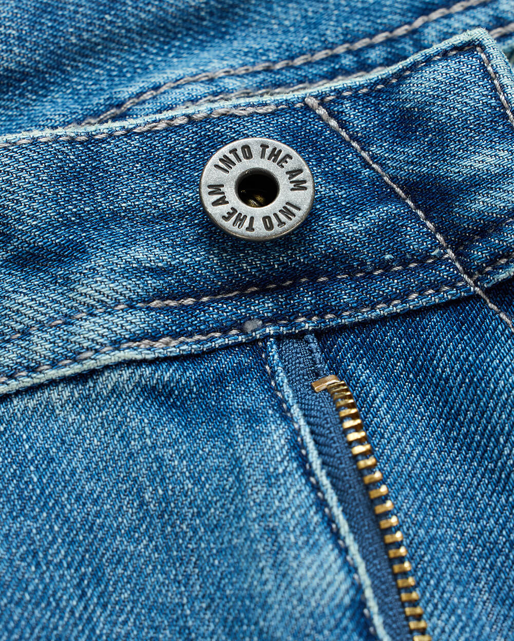 Legacy Stretch Denim Jeans - Image 47