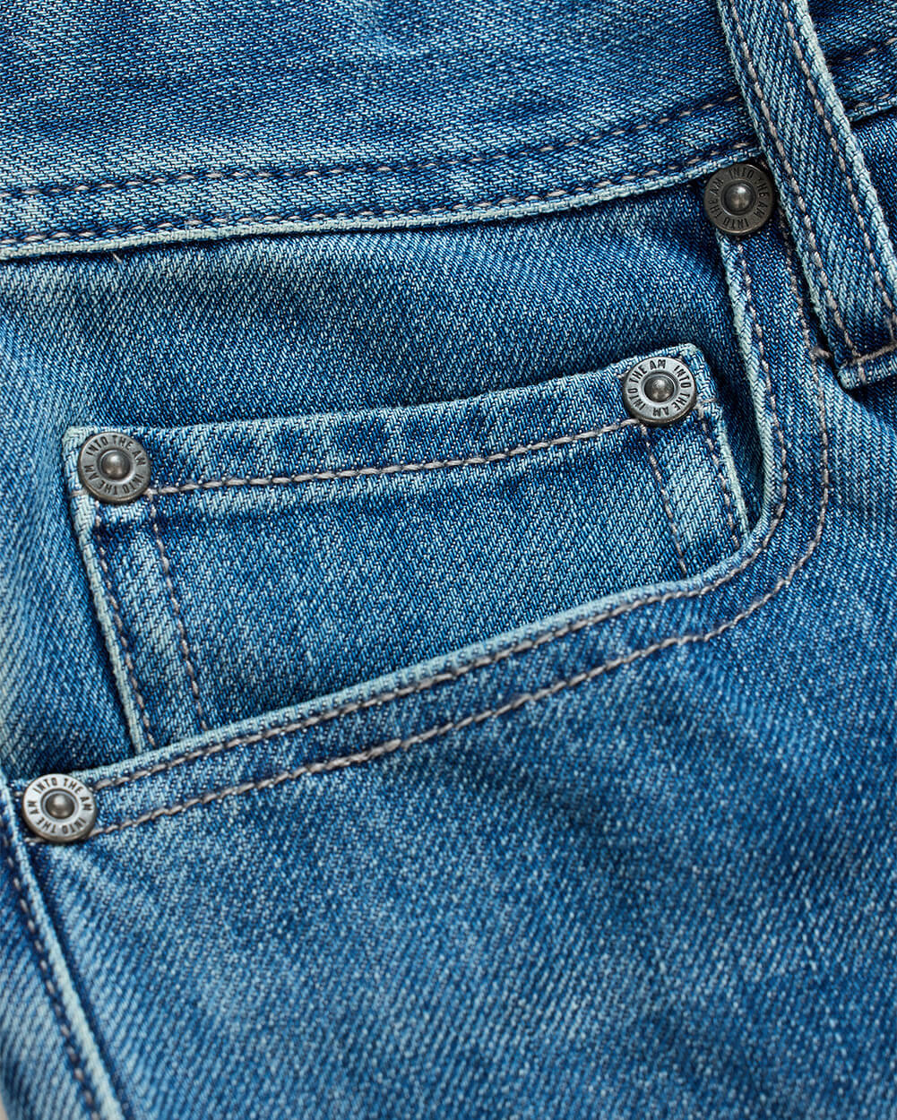 Legacy Stretch Denim Jeans - Image 48