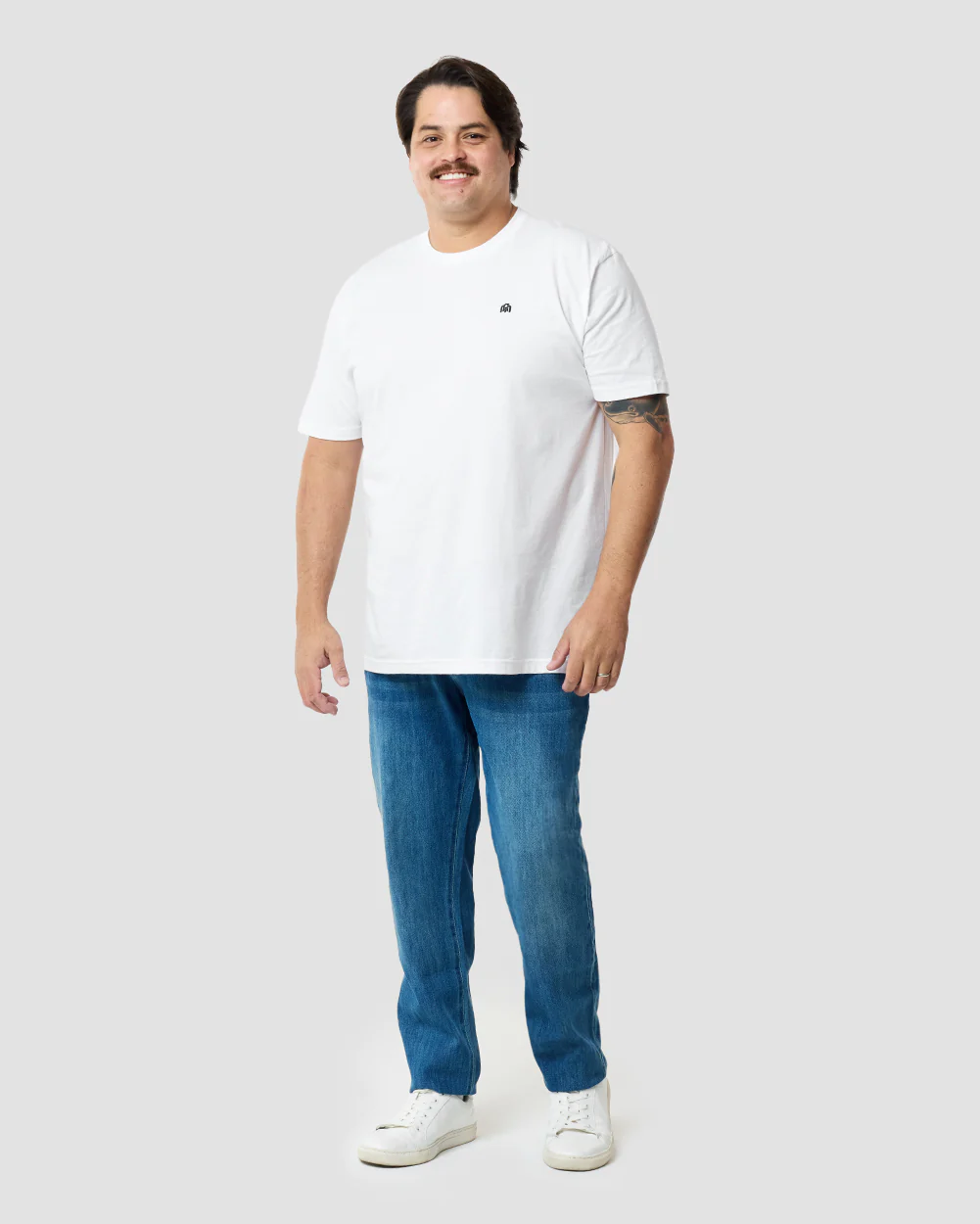 Legacy Stretch Denim Jeans - Image 52