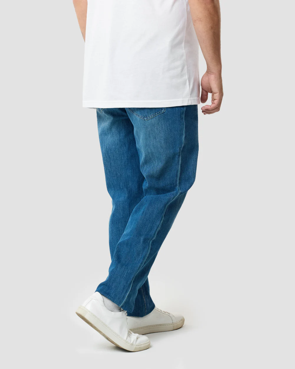 Legacy Stretch Denim Jeans - Image 53