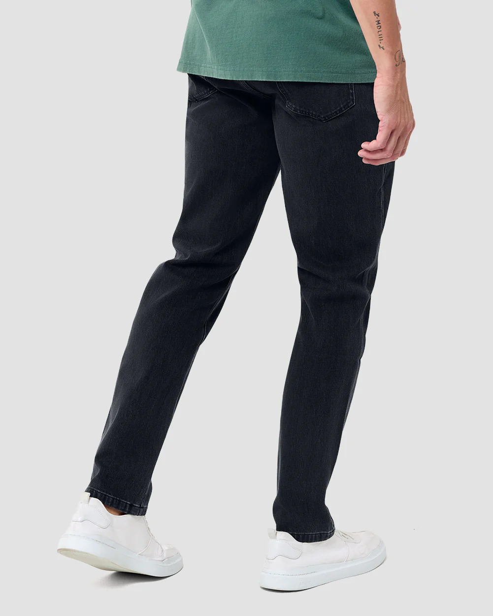 Legacy Stretch Denim Jeans - Image 60