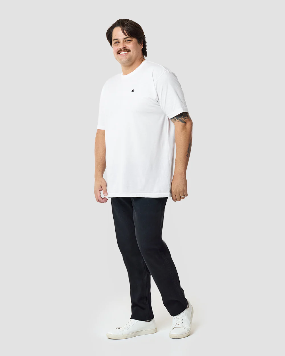 Legacy Stretch Denim Jeans - Image 66