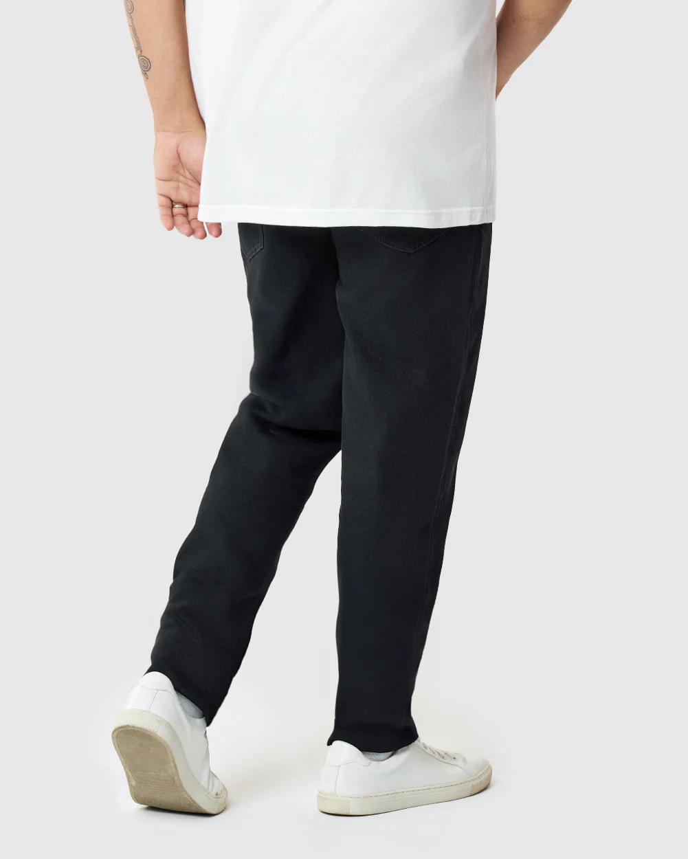 Legacy Stretch Denim Jeans - Image 67