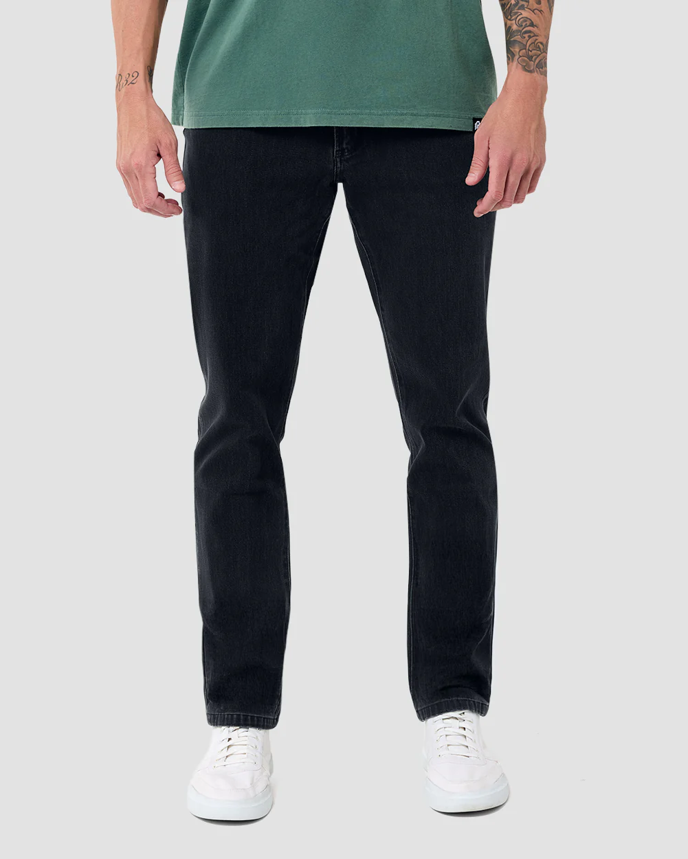 Legacy Stretch Denim Jeans - Image 72