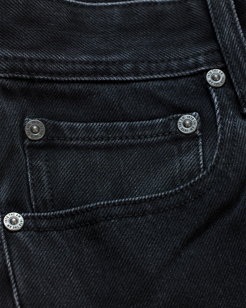 Legacy Stretch Denim Jeans - Image 83