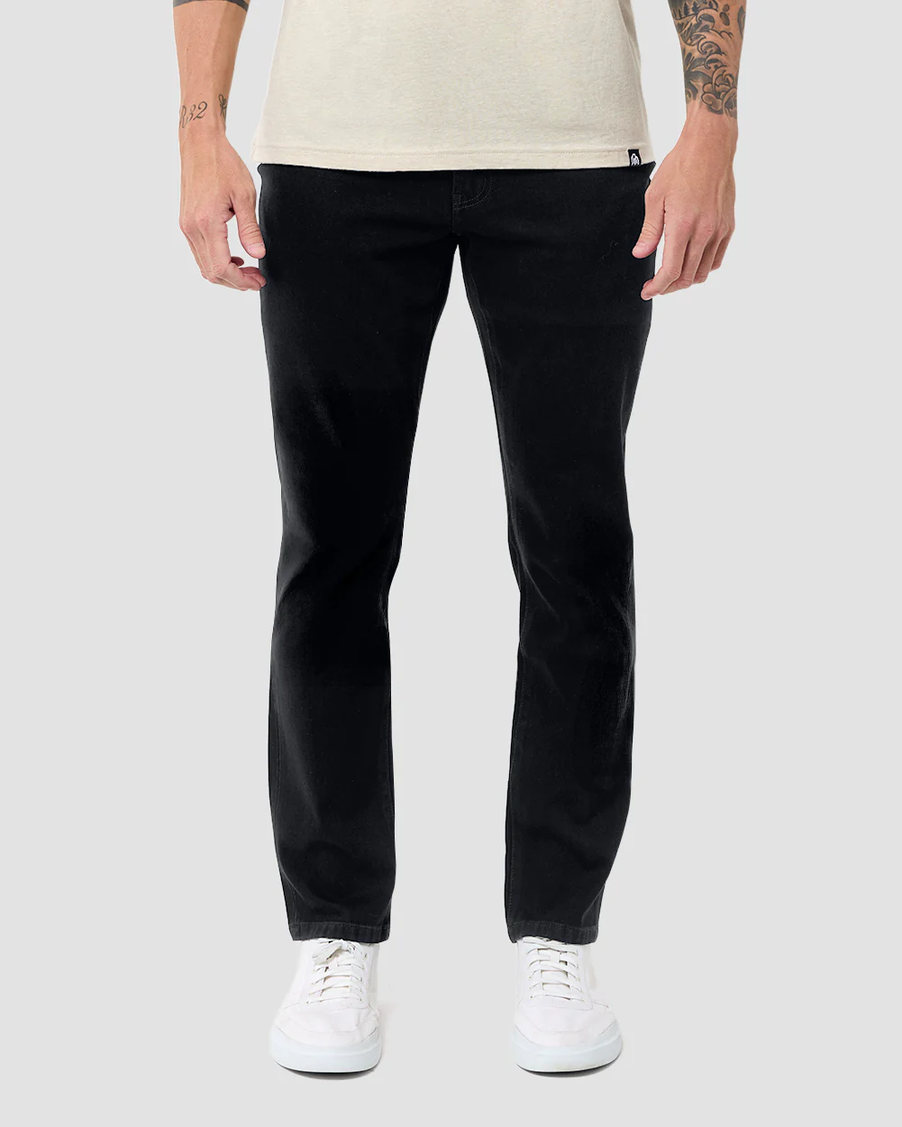 Legacy Stretch Denim Jeans - Image 86