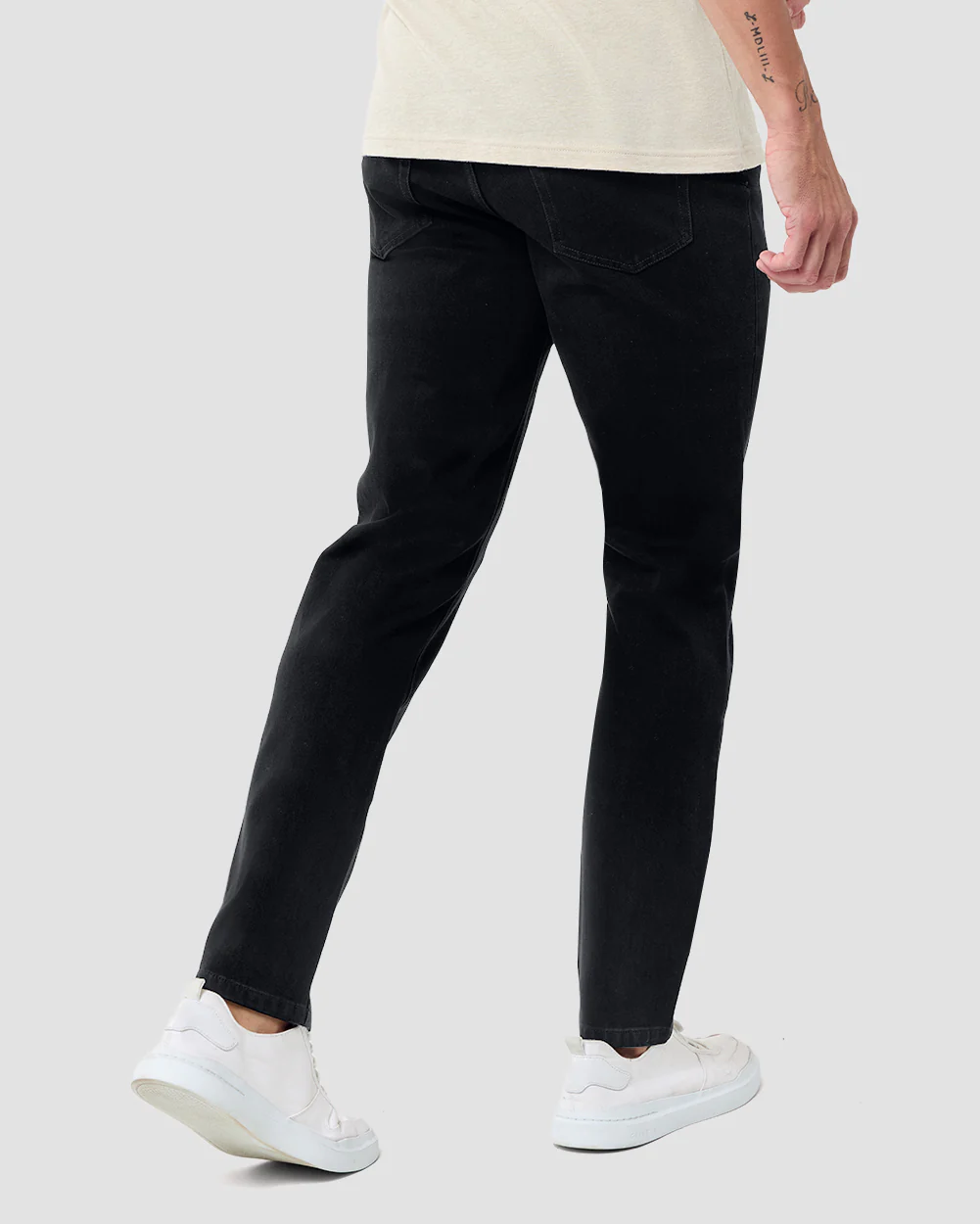 Legacy Stretch Denim Jeans - Image 88