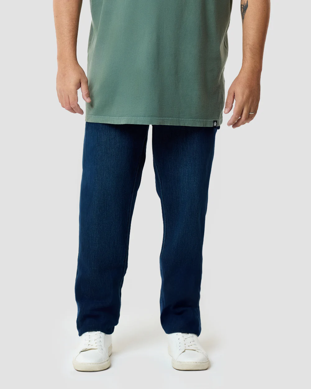 Legacy Stretch Denim Jeans - Image 9