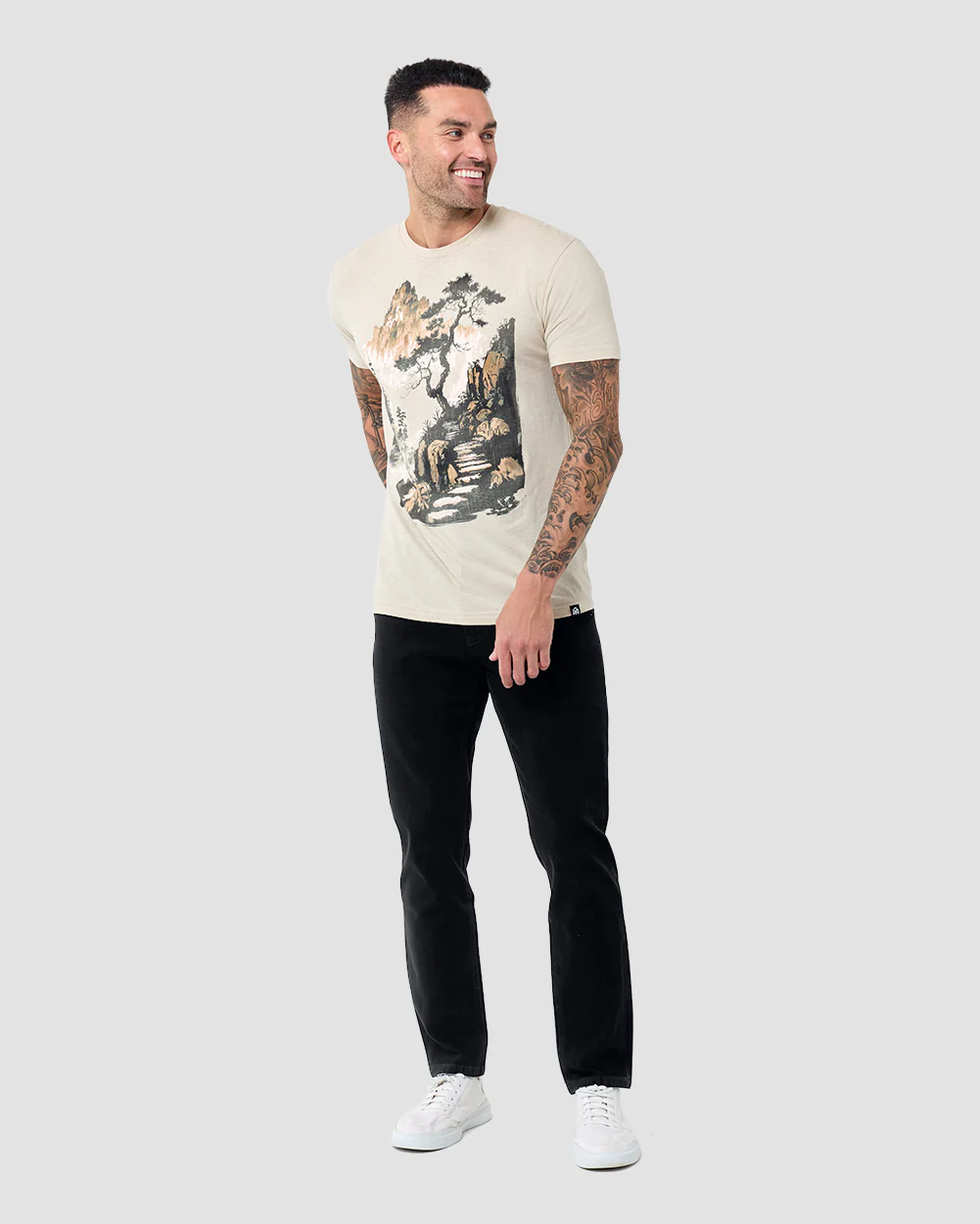 Legacy Stretch Denim Jeans - Image 99