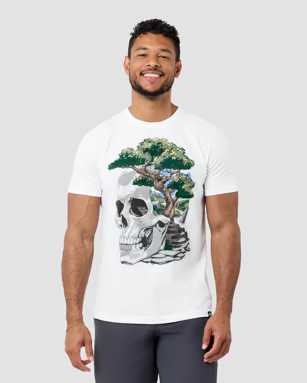Life Path Tee - Image 2