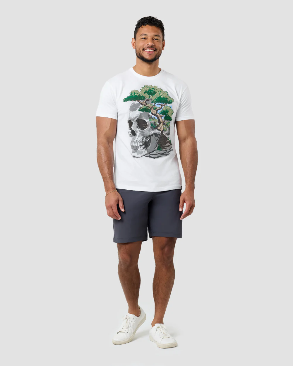 Life Path Tee - Image 4