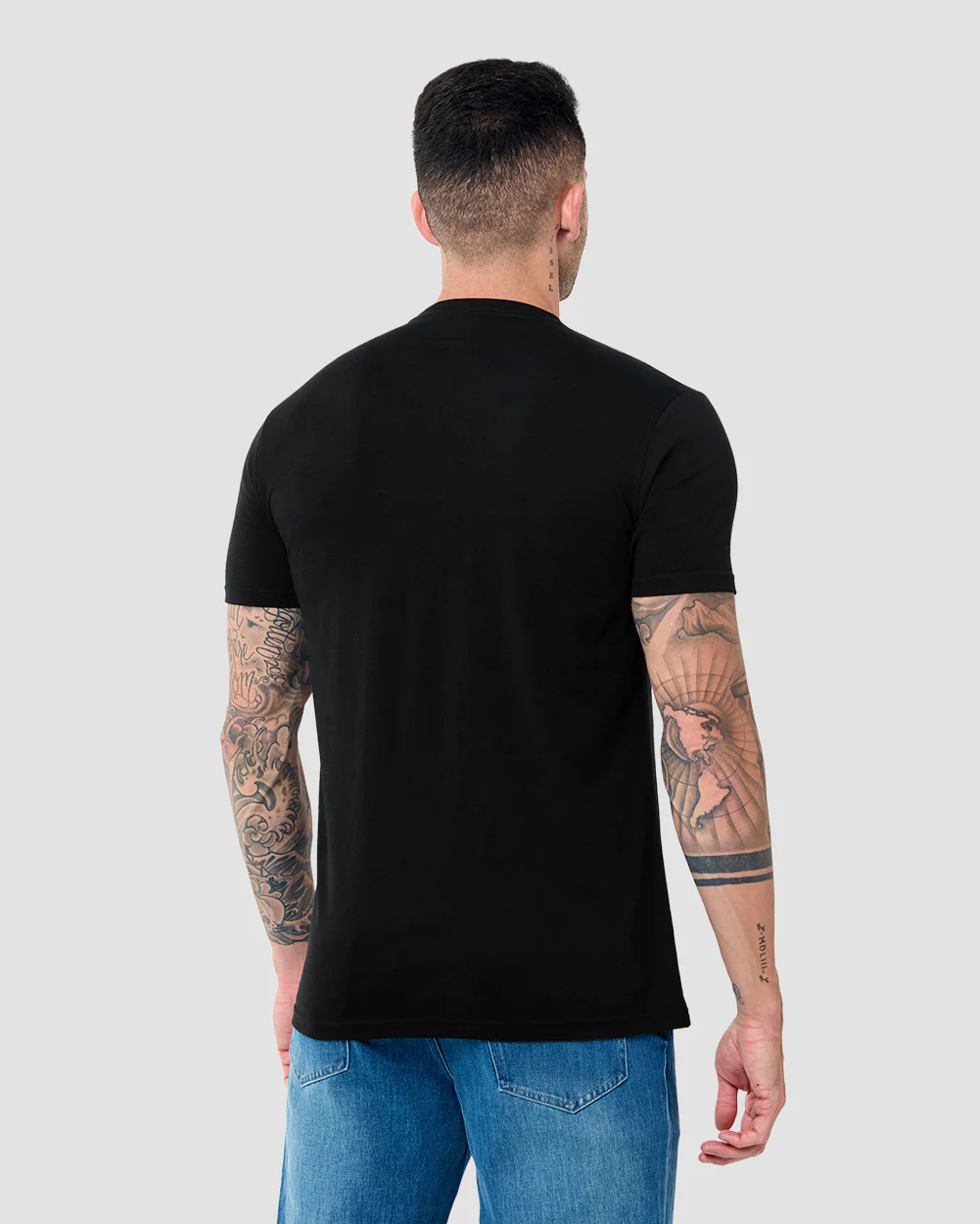 Lost Alley Tee - Image 5
