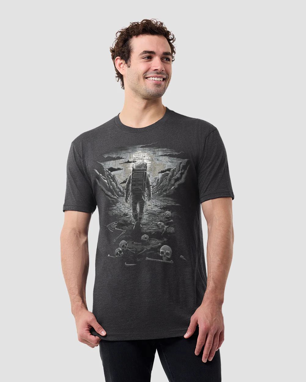 Lost Remains Tee - Image 2