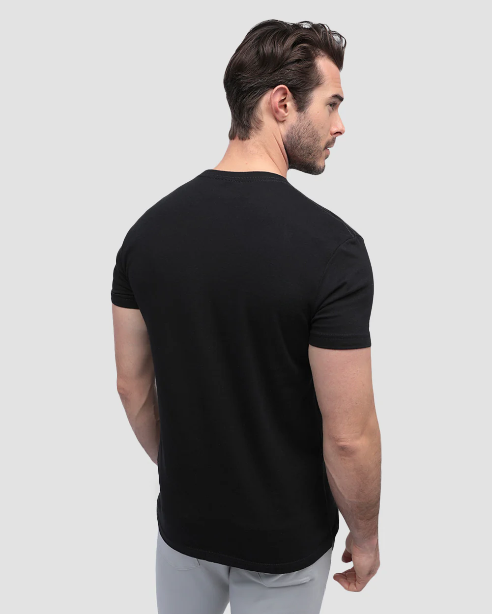 Lunar Canyon Tee - Image 5