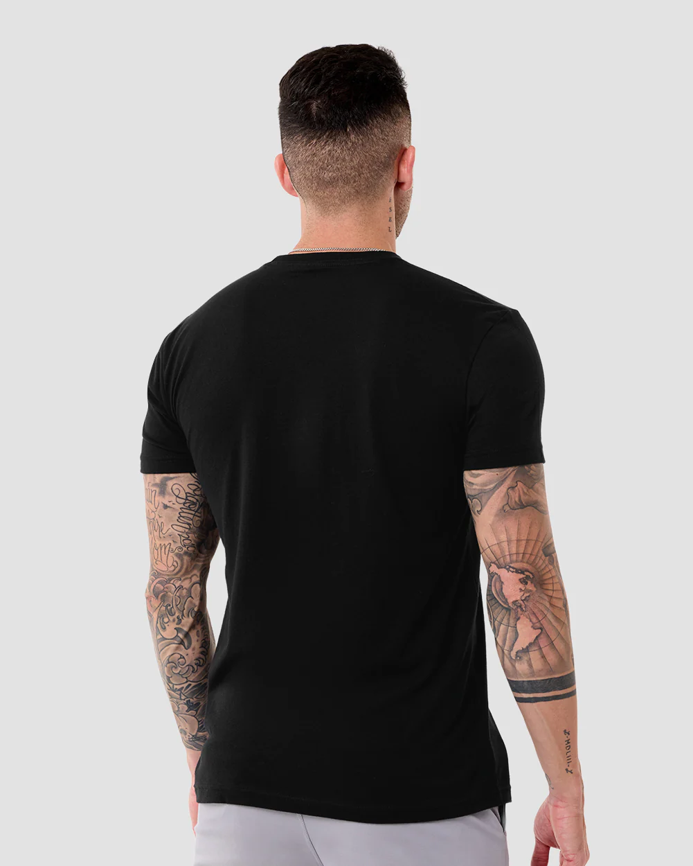Lunar Refuge Glow-in-the-Dark Tee - Image 6