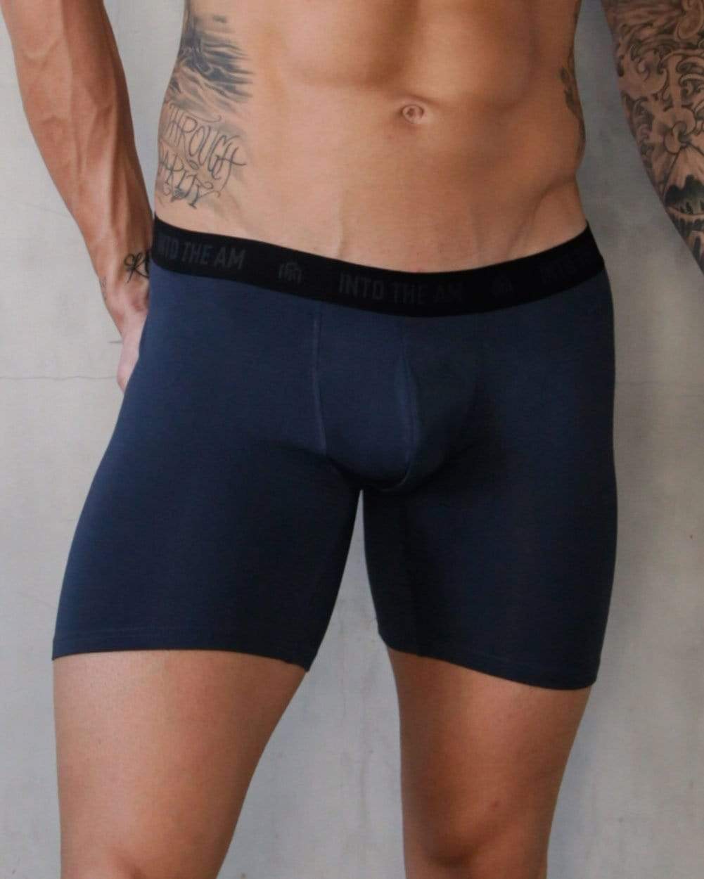 Everyday Boxer Briefs - 5" - Image 11