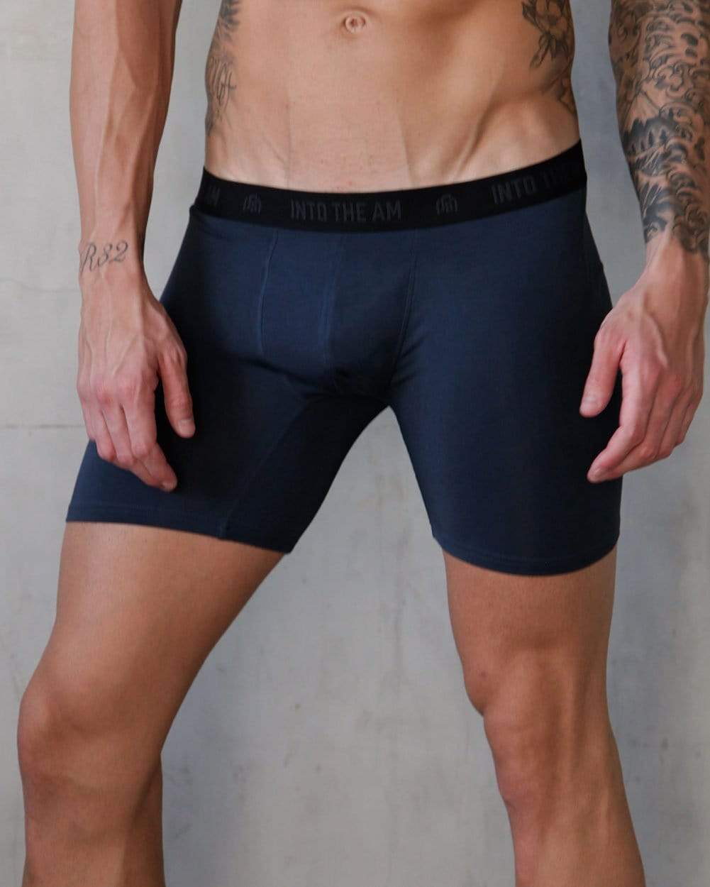 Everyday Boxer Briefs - 5" - Image 12
