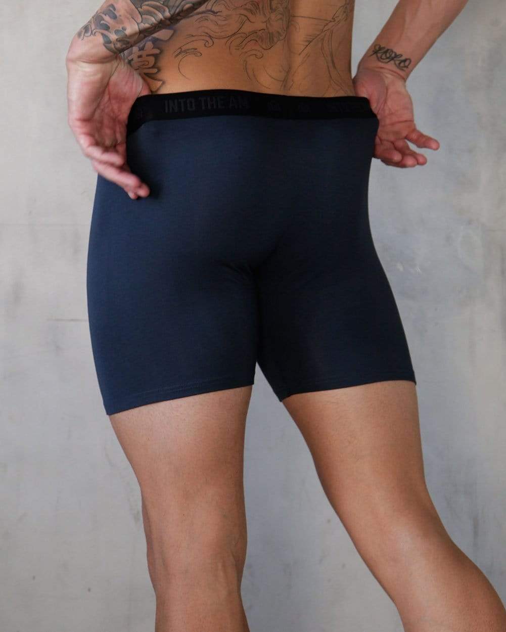 Everyday Boxer Briefs - 5" - Image 13