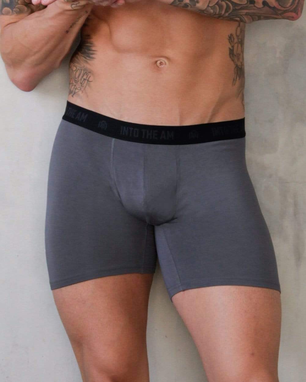 Everyday Boxer Briefs - 5" - Image 20