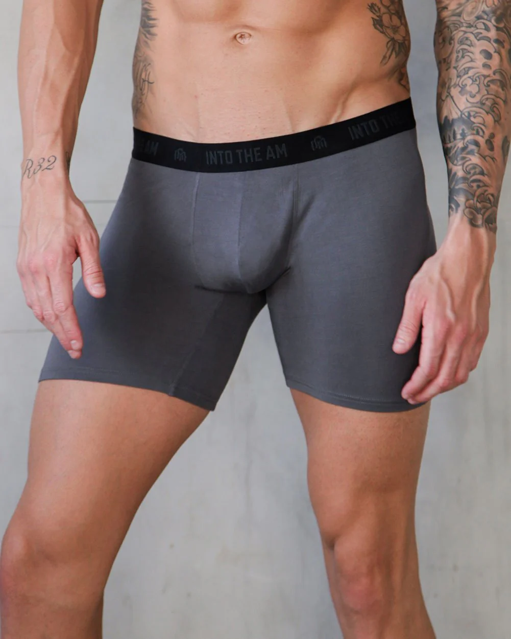 Everyday Boxer Briefs - 5" - Image 21