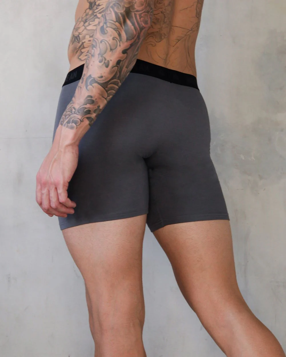 Everyday Boxer Briefs - 5" - Image 22