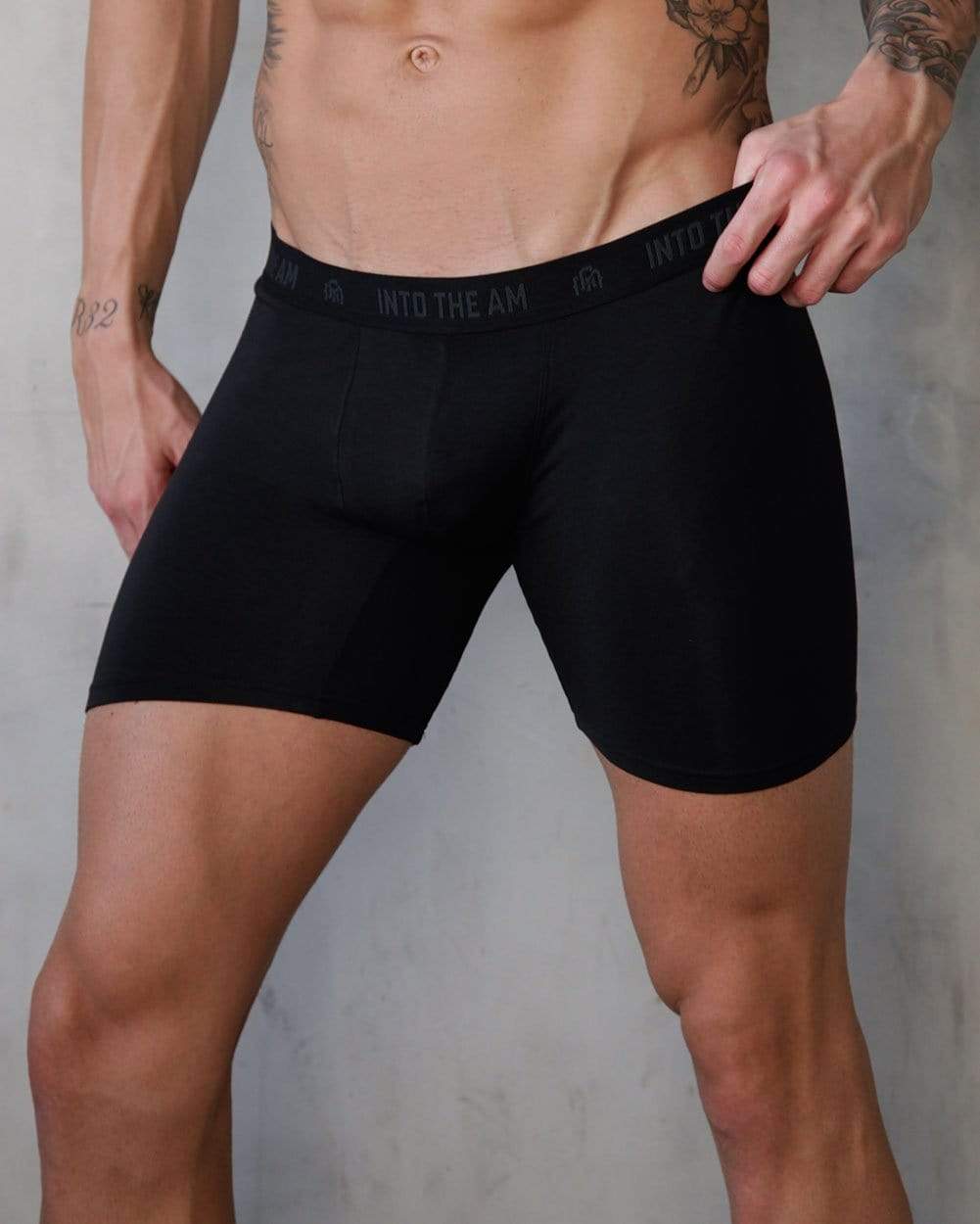 Everyday Boxer Briefs - 5" - Image 3