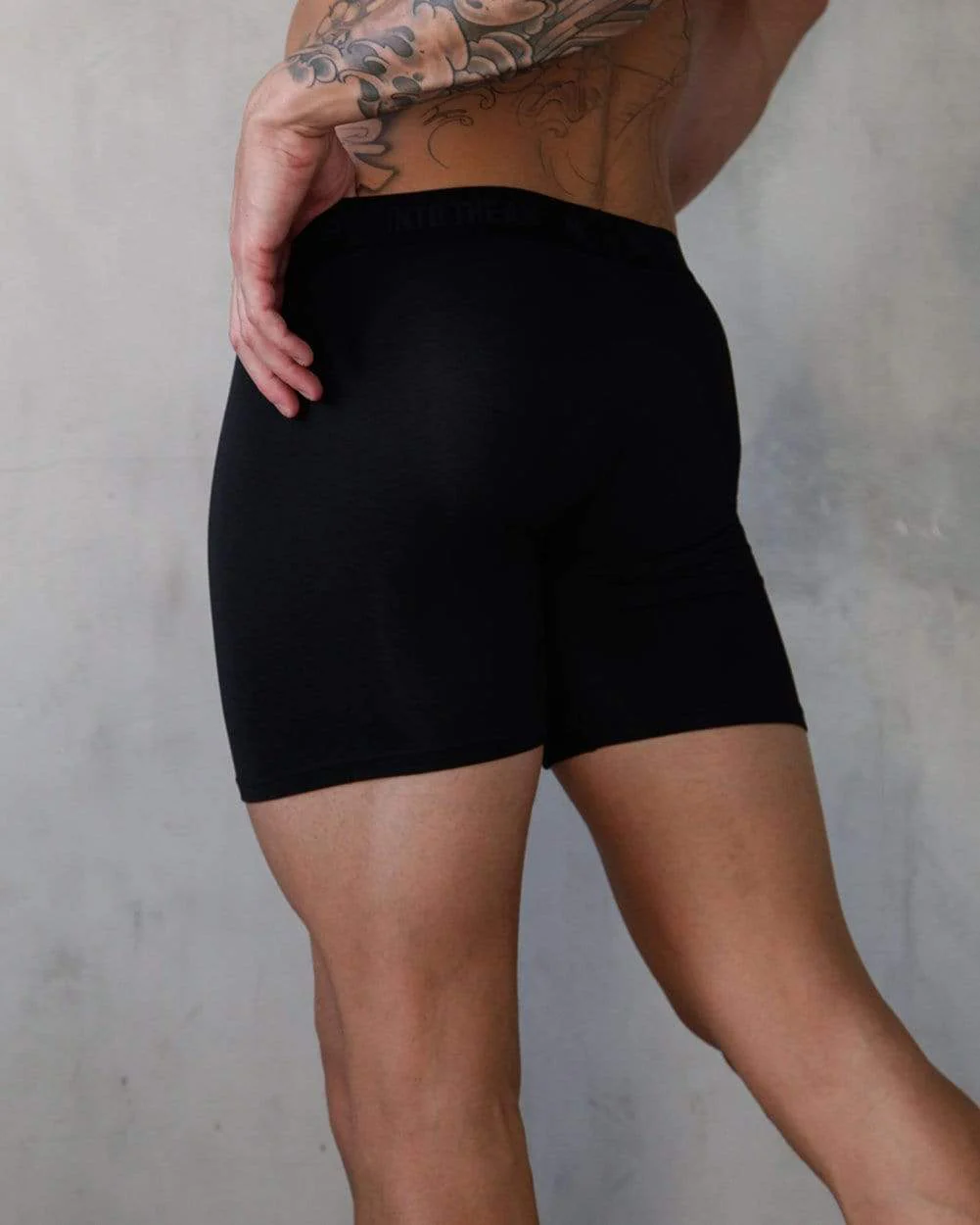 Everyday Boxer Briefs - 5" - Image 4