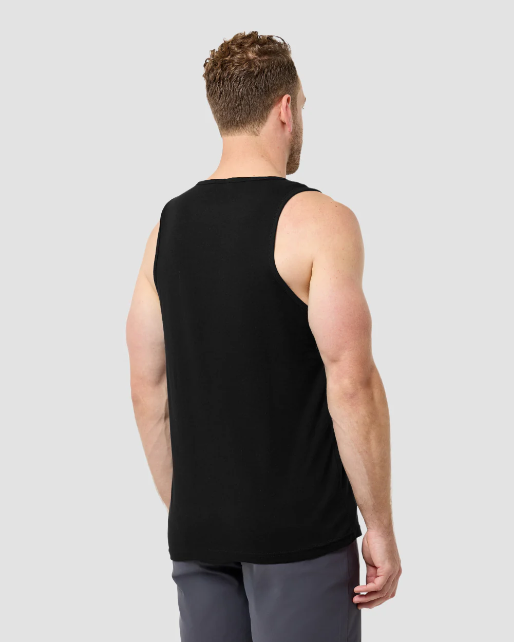 Midnight Bloom Tank - Image 5