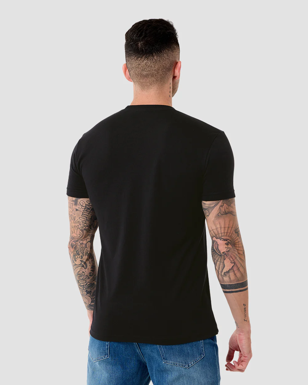 Mindshock Glow-in-the-Dark Tee - Image 6