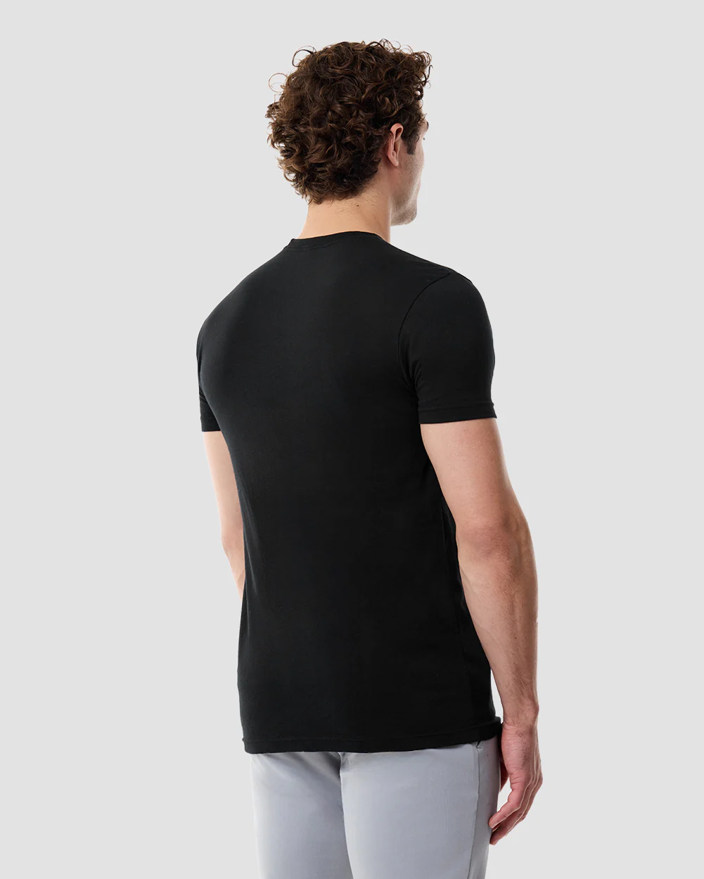 Molten Reign Glow-in-the-Dark Tee - Image 6