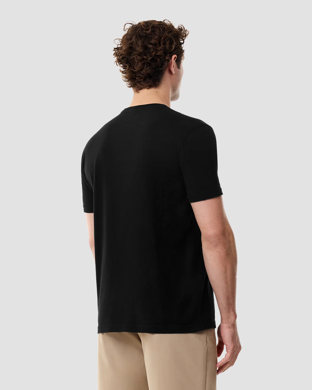 Mountain Mosaic Vintage Tee - Image 5