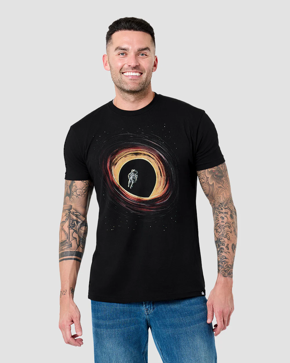 No Return Tee - Image 2