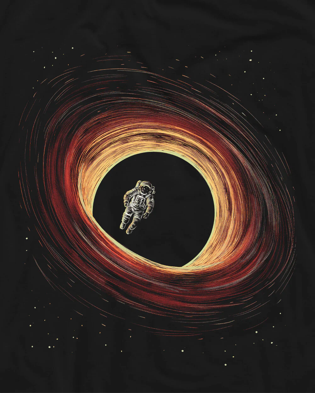 No Return Tee - Image 3