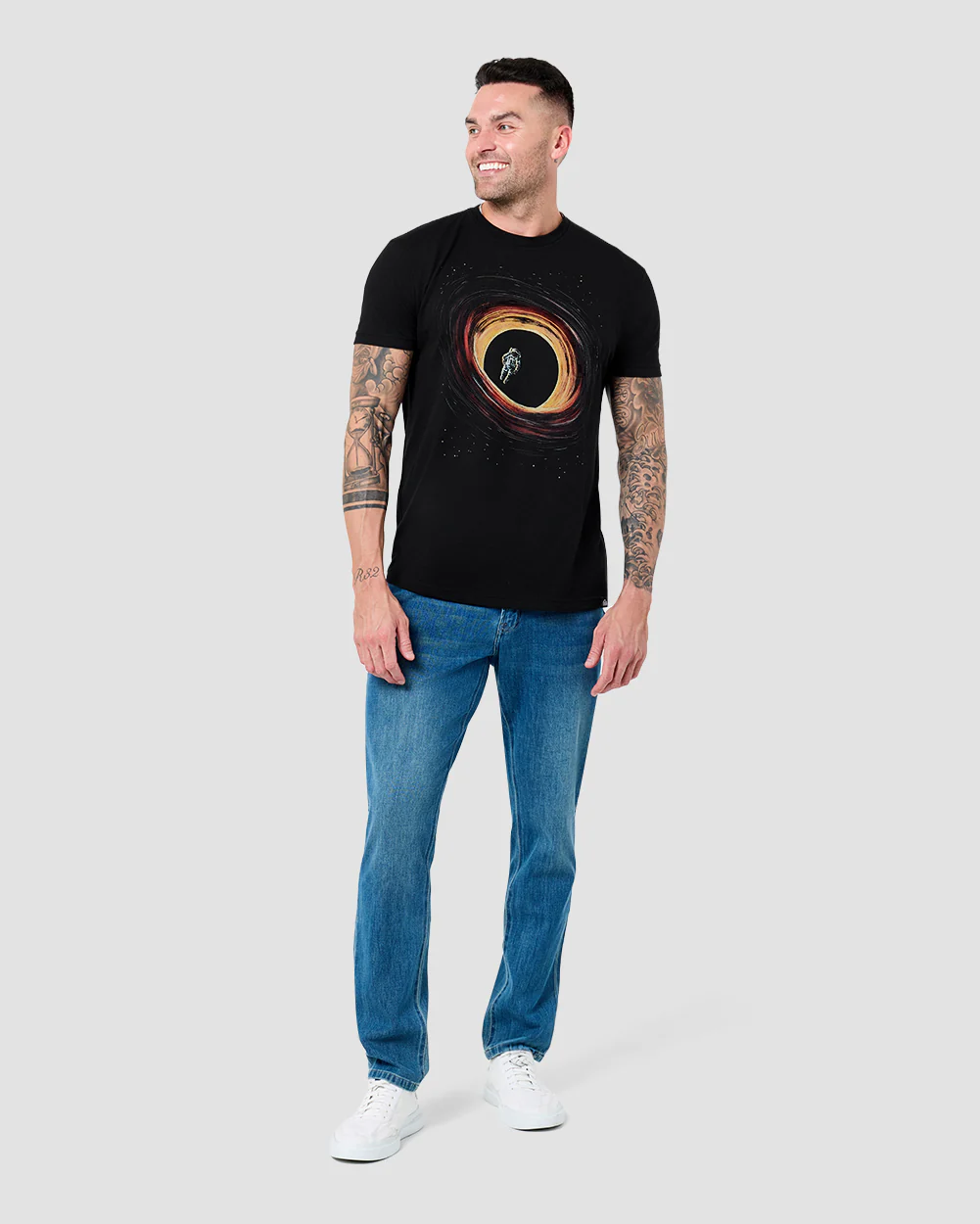 No Return Tee - Image 4