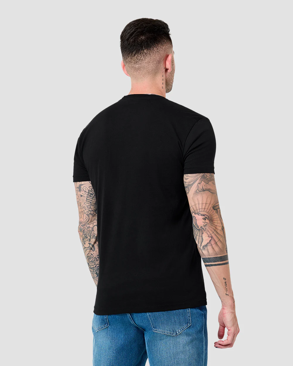 No Return Tee - Image 5