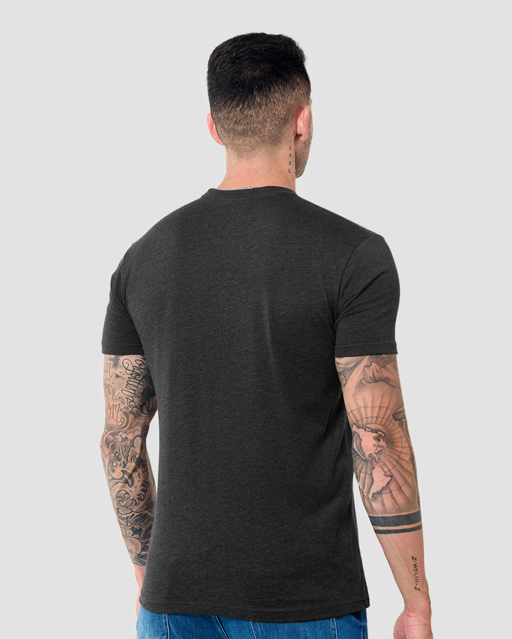 Nordic Howl Tee - Image 5