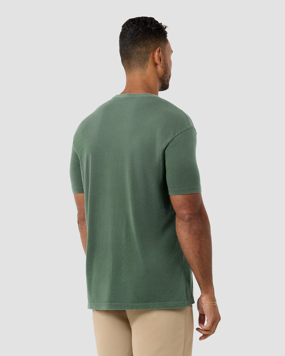 Offroad Escape Vintage Tee - Image 5