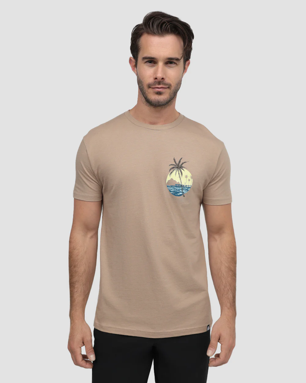 Palm Peak Tee - Image 2