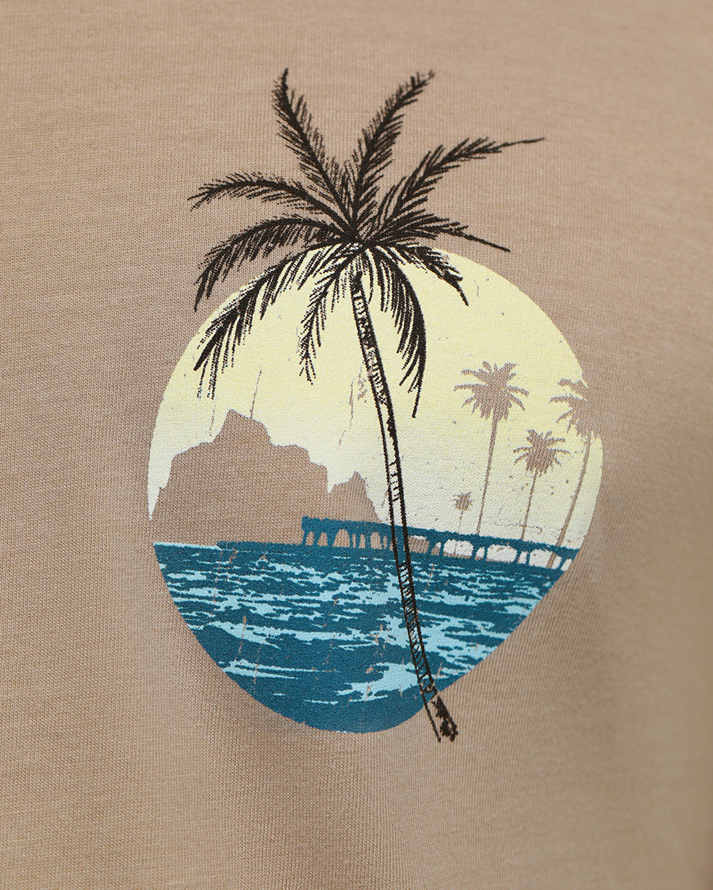 Palm Peak Tee - Image 4
