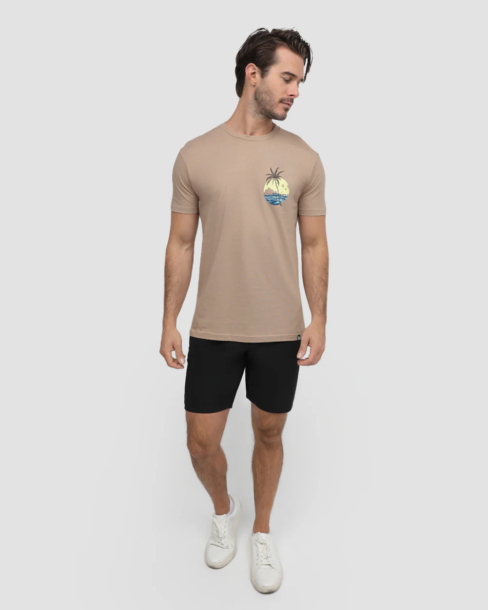 Palm Peak Tee - Image 5